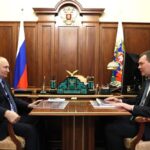 Дегтярев совместит посты министра спорта и главы ОКР?