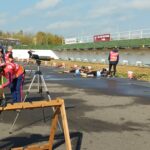 Кубок 330-летия Кожуховского похода по современному биатлону