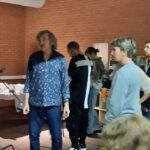 Владимир Климов дает бесподобные мастер-классы