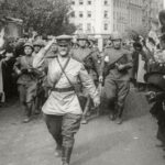 80-летие освобождения Белграда