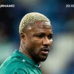 Динамо разгромило Рубин 0:4