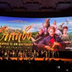 Фильм «Огниво» покажет новую сказку