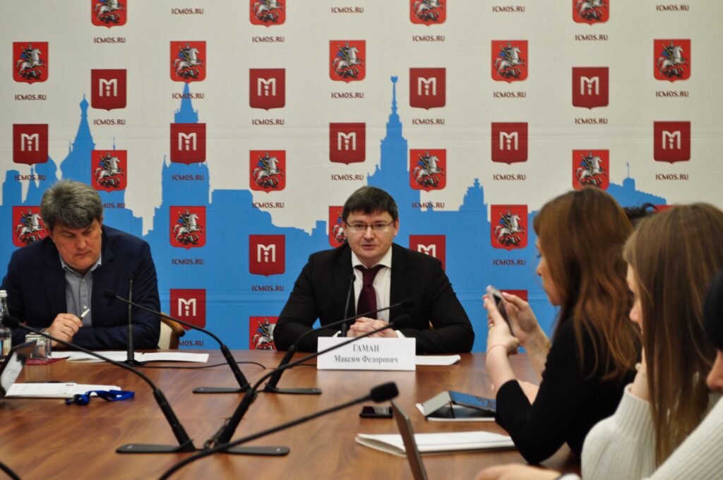 В Москве построят футбольный кластер