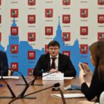 В Москве построят футбольный кластер