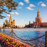 Сайт Голос Москвы начинает свою работу