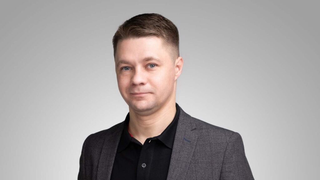 Максим Соцков: для меня важно найти исторические закономерности