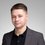 Максим Соцков: для меня важно найти исторические закономерности