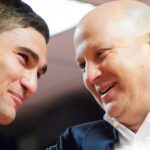 Марко Николич: Очень рад за своих ребят