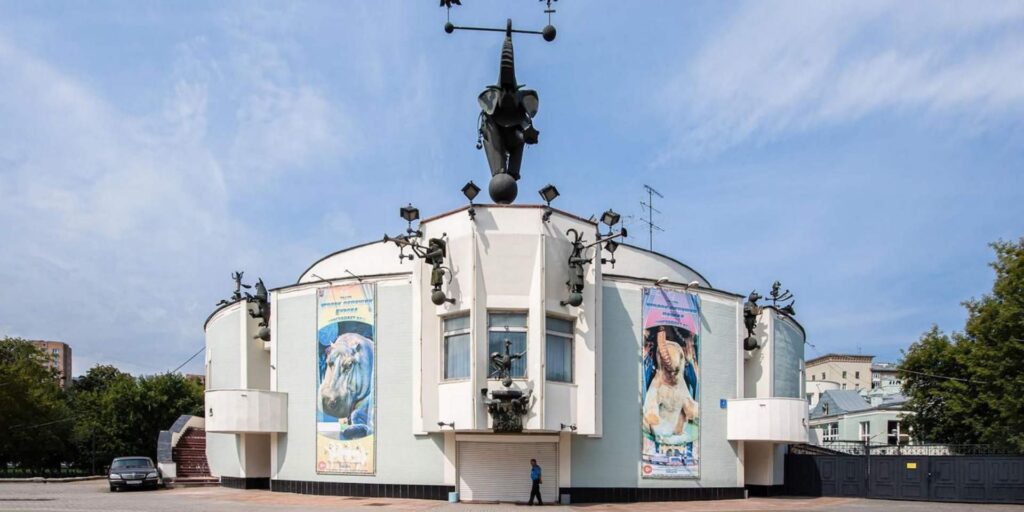 Дурову отремонтируют дом в Москве