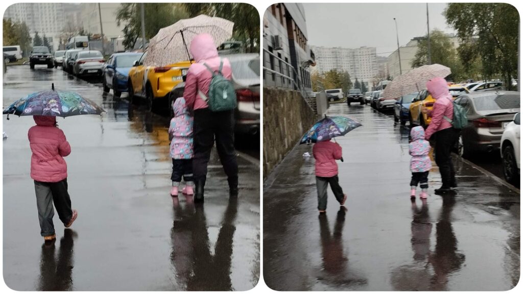 Бизнес на резиновых сапогах