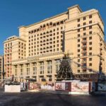 Вслед за «ЗИЛом» государству вернули Отель «Москва»