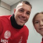 Дзюба может стать директором Спартака