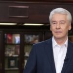 Собянин поздравил с Днем народного единства