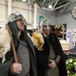 В Москве завершилась выставка Некрополь World Russia 2024