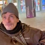 Алексей Карпов написал книгу
