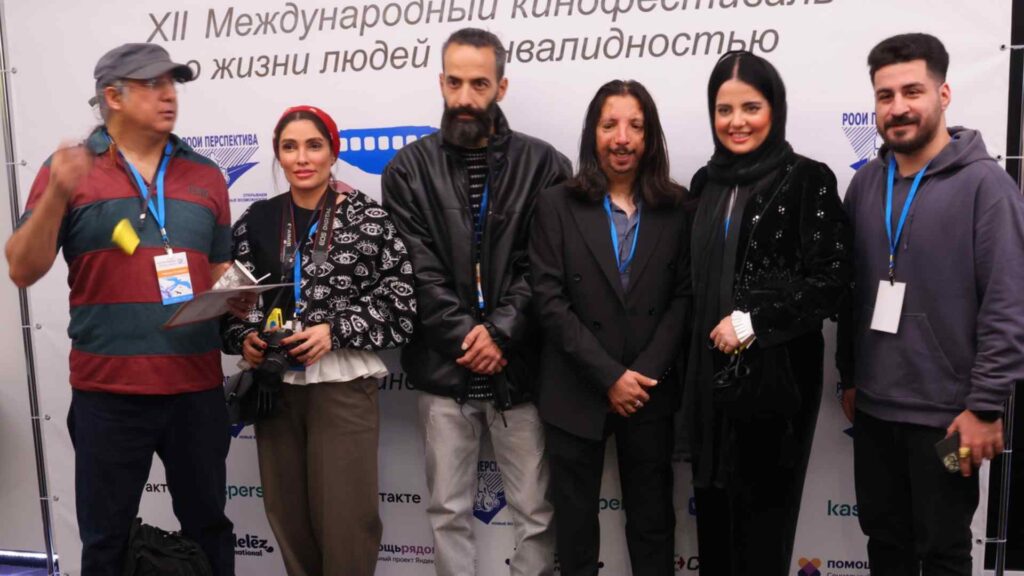 В Москве назовут победителей кинофестиваля Кино без барьеров