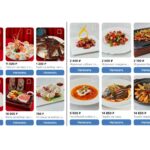 Китайская еда в Москве слишком дорогая?