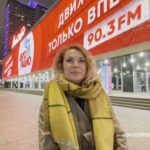 Кокшарова: Москва продвинулась вперед