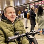 Сергей из Нижнего Новгорода оценил доступность туризма для инвалидов