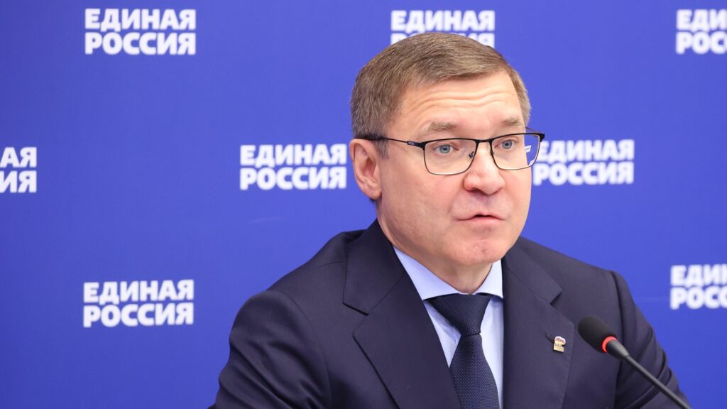 Якушев: Бюджет предусматривает финансирование всех поручений Президента