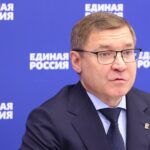 Якушев: Бюджет предусматривает финансирование всех поручений Президента