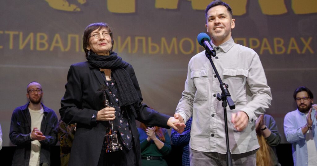 УФСИН представило фильмы на МКФ «Сталкер»
