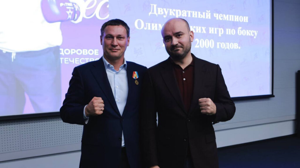 Самарский губернатор восстал против системы?