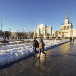 День Конституции на ВДНХ. Как это будет?
