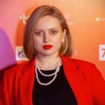 Дарья Голотовская: хотела стать сотрудником органов правопорядка