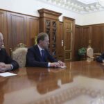 Путин спросил с Мантурова за заводы по переработке мусора