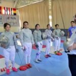 Усманов вновь президент международной федерации фехтования