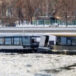 В 2025 году появится еще один транспортный речной маршрут