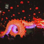 Почему Москва празднует китайский Новый год?