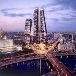 Глобалистика затмевает урбанистику