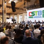 Форум CSTB.PRO.MEDIA пройдет 25–26 февраля в Москве