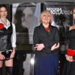 На Модной волне прошла выставка афиш Fashion Film Festival