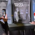 Докфильм «Москва-Мода-20:24» представил афишу