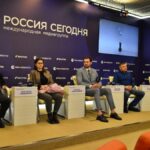 В Москве наградили спортсменов премией ФСЖР «Серебряная лань»