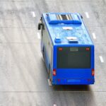 В Москве перестанет работать самый длинный автобусный маршрут