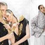 ARKHIPOVA.MOSCOW представит новую коллекцию