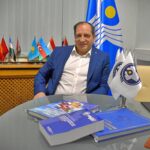 Вадим Ганин: Мы реализуем программу развития до 2030 года