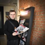 Андрей Соболев: У меня всегда есть пара козырей