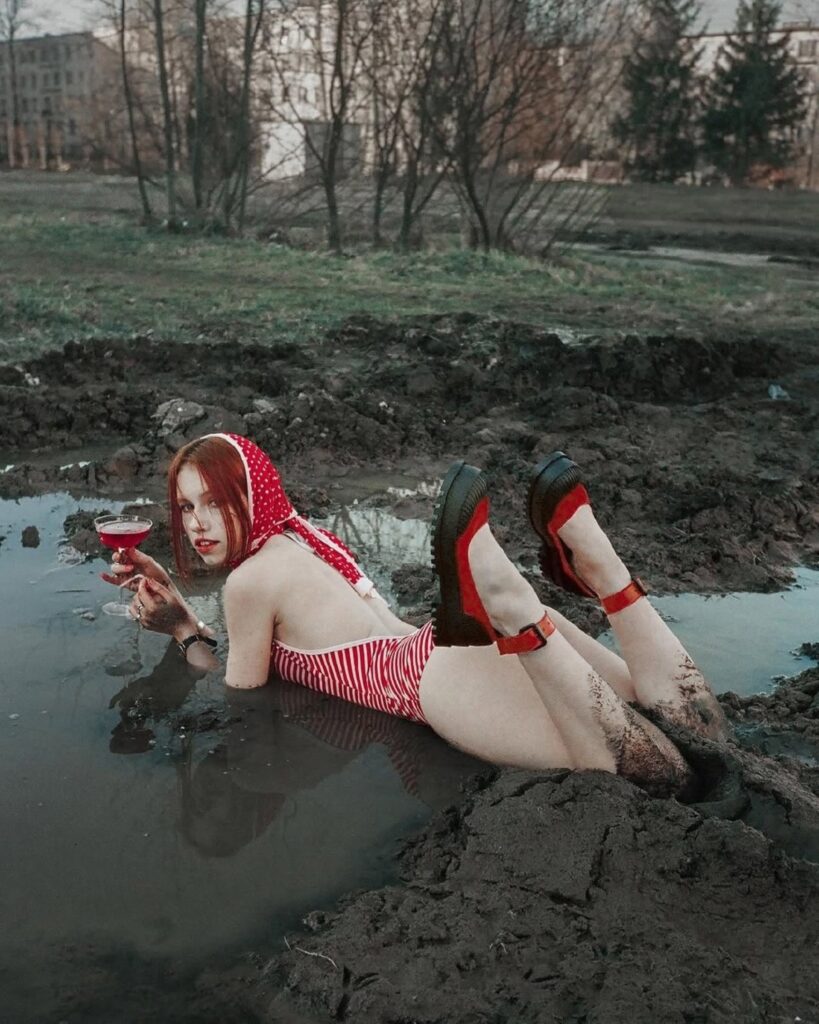 Впереди купальный сезон