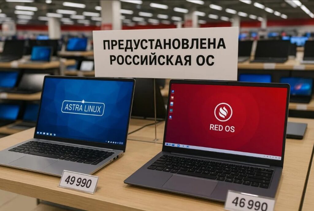 Windows хотят запретить?