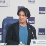 Эвклид Кюрдзидис откроет тайны «Хрустального Источника»