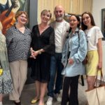 Московская коллекция представлена в Нижневартовске