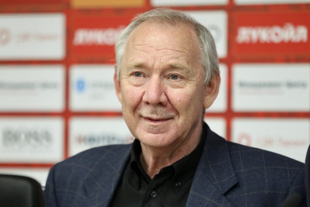 Романцев: Это не предательство