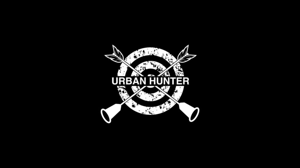 В Москве стартовал URBAN HUNTER