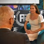 Кристина Щербакова: Исполнилась моя давняя мечта
