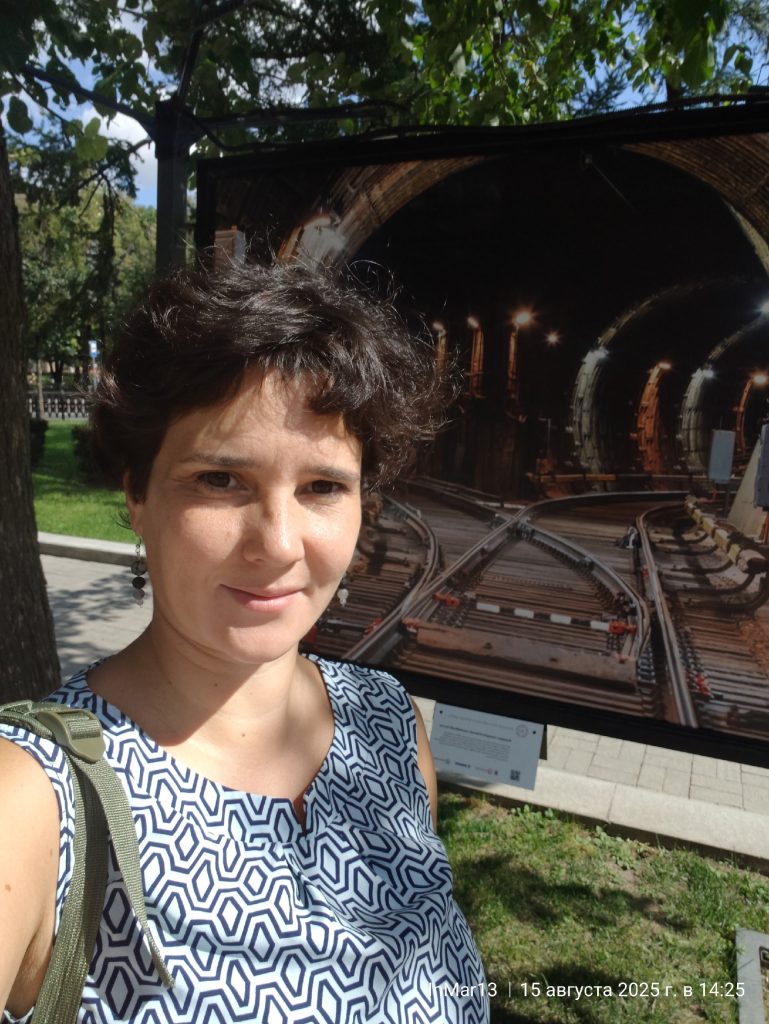 Метро Москвы растет